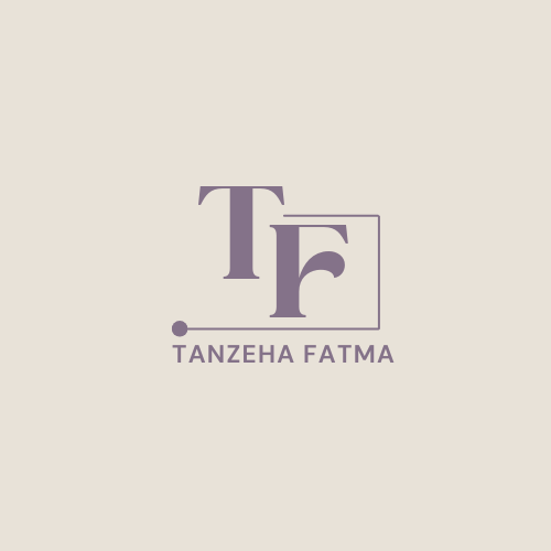 Tanzeha Fatma, A digital marketer and a data analyst